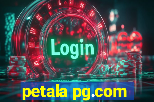 petala pg.com